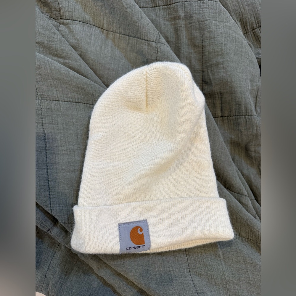Carhartt Knit Cuffed Beanie